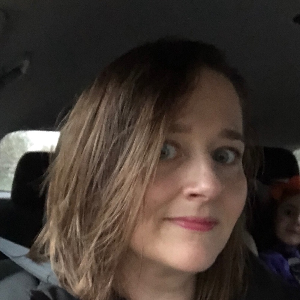 Meet your Posher, Beth